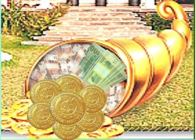 Как стать богаче: простая практика ритуала с зеркалом