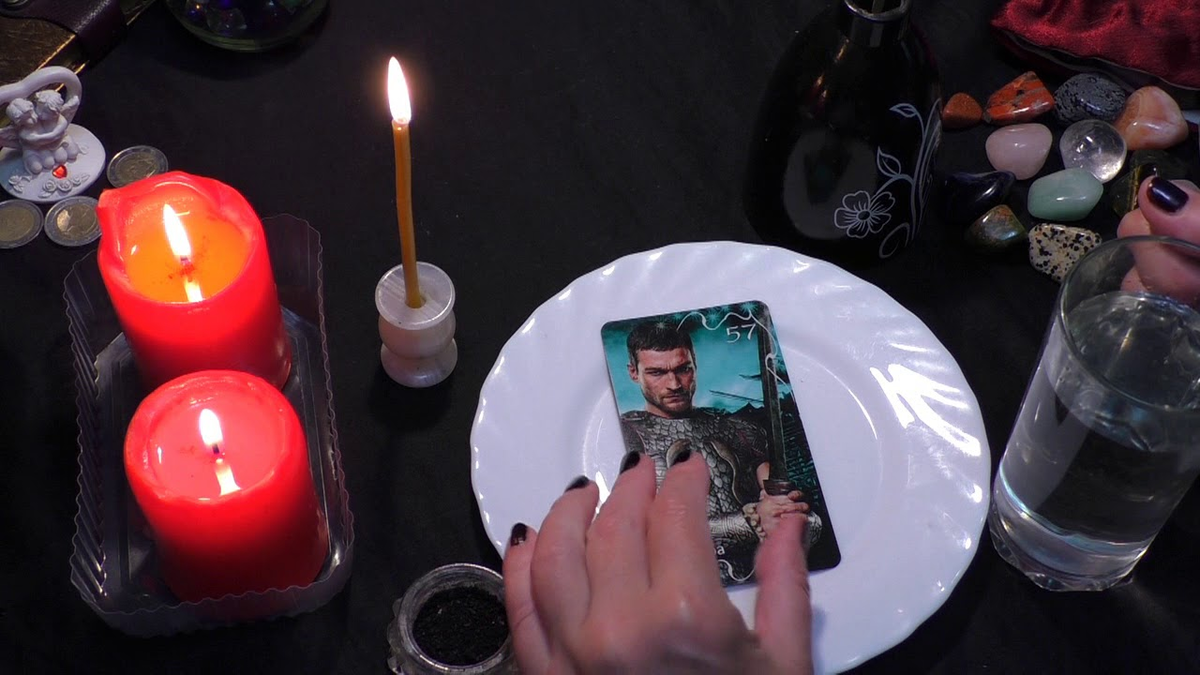 Блог 1